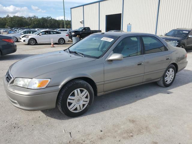 2001 Toyota Camry CE