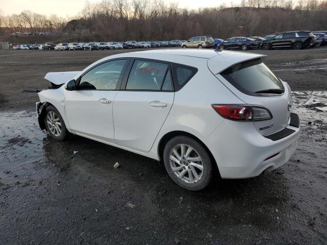 JM1BL1MP6D1796847 | 2013 Mazda 3 i