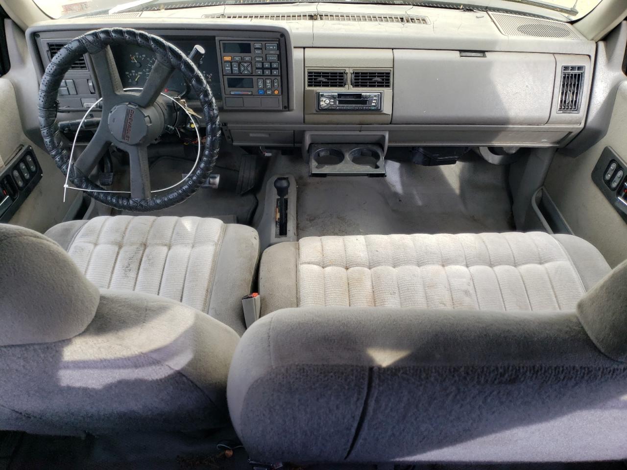 2GCEK19KXP1146138 1993 Chevrolet Gmt-400 K1500