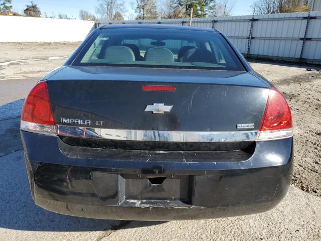 2011 Chevrolet Impala Lt VIN: 2G1WG5EK6B1277118 Lot: 80973003