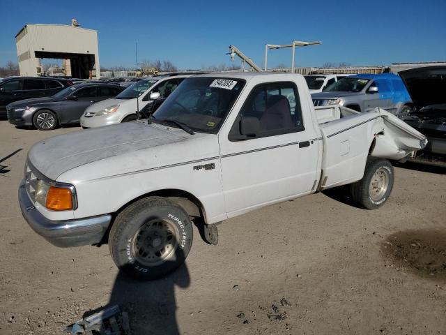 1994 Ford Ranger 