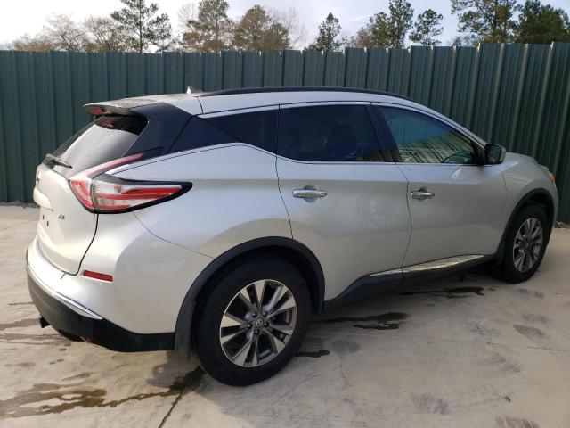 5N1AZ2MG9GN112866 | 2016 NISSAN MURANO S