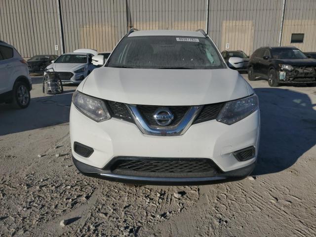 KNMAT2MT5GP618766 | 2016 NISSAN ROGUE S