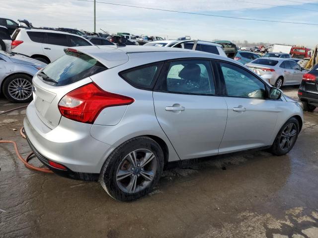 1FADP3K23EL166084 | 2014 FORD FOCUS SE