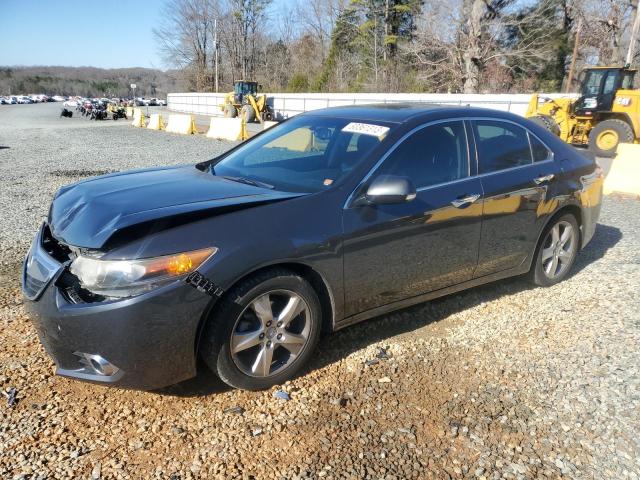 2013 Acura TSX 