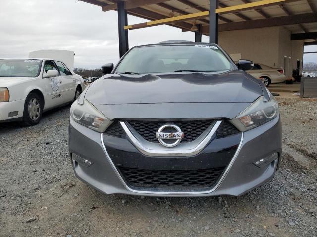 1N4AA6AP8GC394698 | 2016 NISSAN MAXIMA 3.5