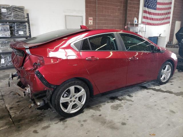 VIN 1G1RC6S51JU150177 2018 Chevrolet Volt, LT no.3