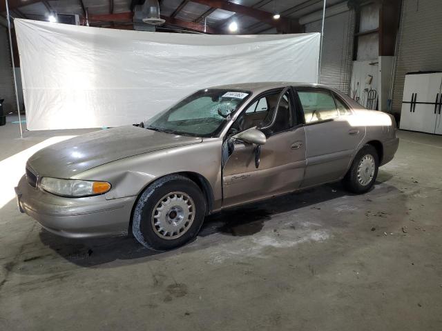 2001 Buick Century Limited