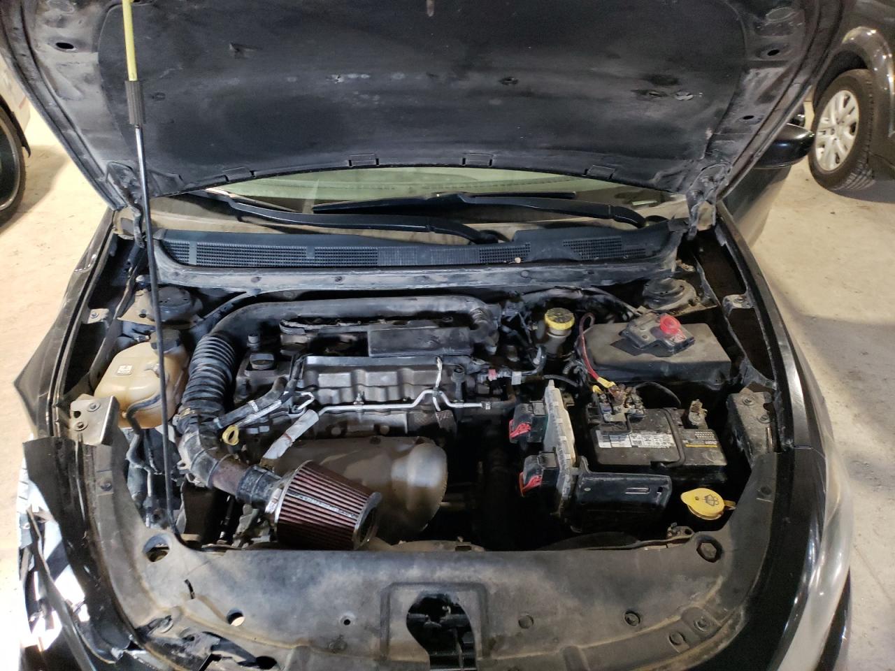 1C3CDFEB5ED906227 2014 Dodge Dart Gt