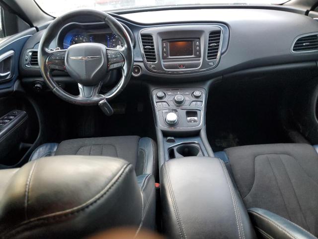 1C3CCCBG2FN517591 | 2015 CHRYSLER 200 S