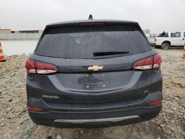 3GNAXKEV9NS208367 | 2022 CHEVROLET EQUINOX LT