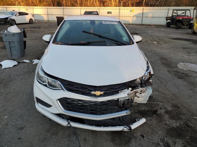 1G1BC5SMXJ7188878 | 2018 CHEVROLET CRUZE LS