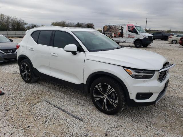 2021 VOLVO XC40 T5 IN - YV4162UL1M2592499