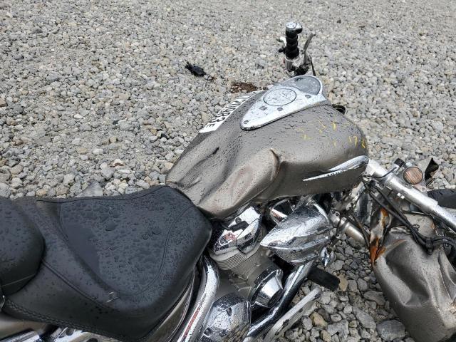 2005 HONDA VTX1800 R 1HFSC49085A300239