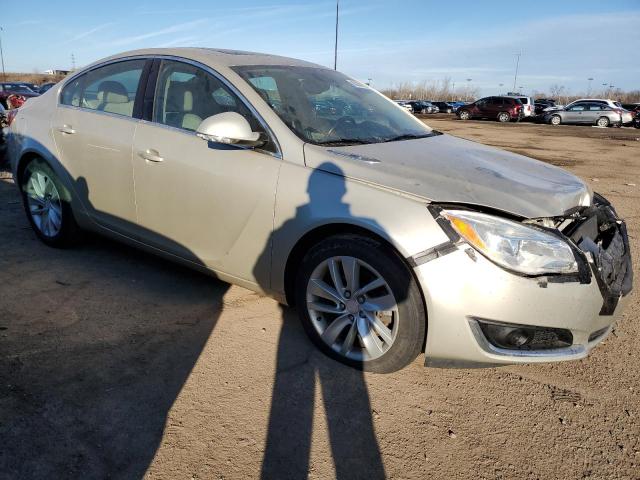 2015 Buick Regal 