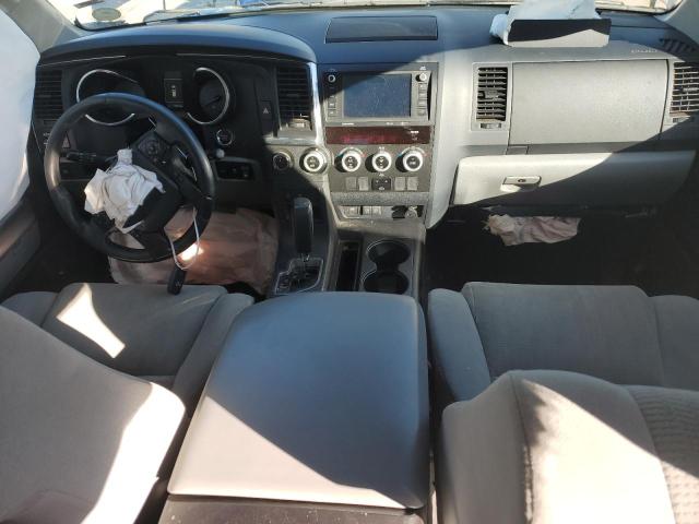 2020 TOYOTA SEQUOIA 5TDBY5G13LS175423