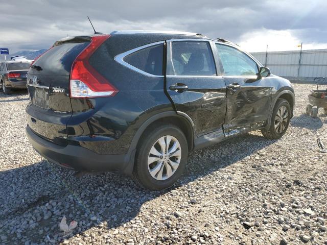 2HKRM4H78EH649446 | 2014 HONDA CR-V EXL