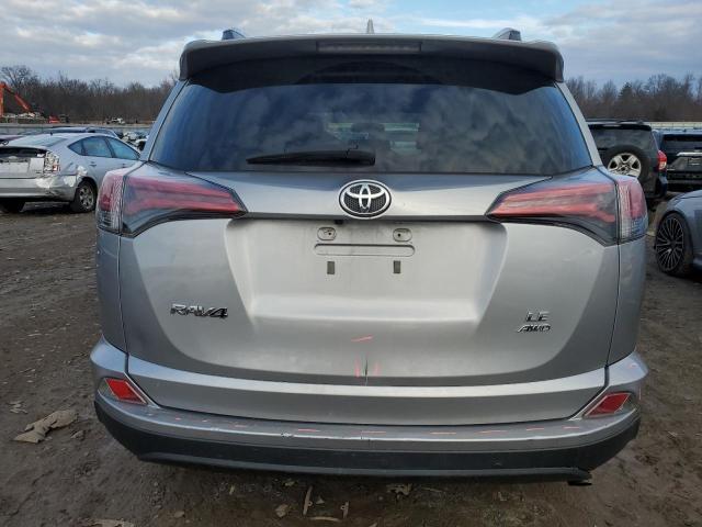 2T3BFREV4GW429289 | 2016 TOYOTA RAV4 LE