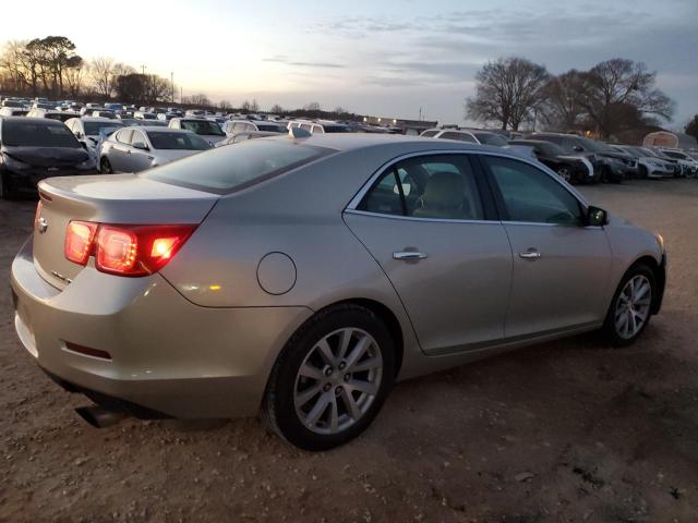 1G11H5SLXEF299298 | 2014 CHEVROLET MALIBU LTZ