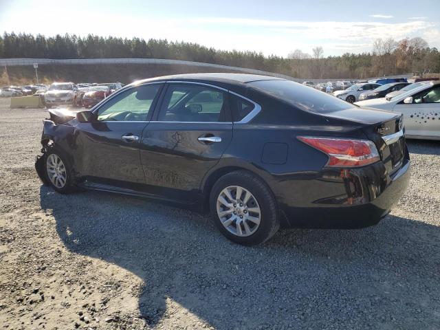 1N4AL3AP0FC100654 | 2015 NISSAN ALTIMA 2.5