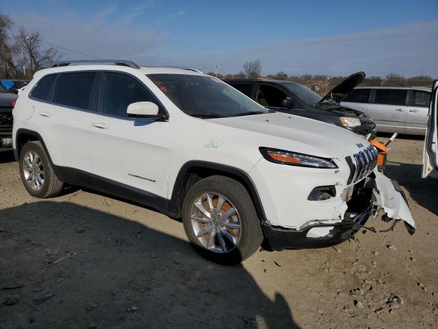 1C4PJMDS7EW151467 | 2014 Jeep cherokee limited