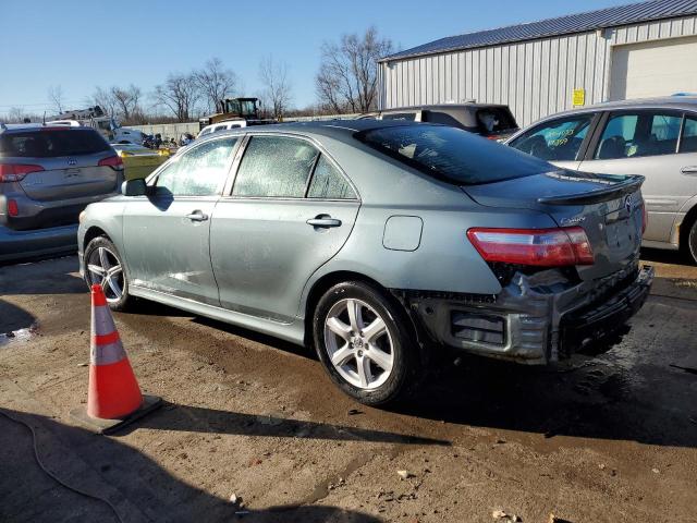 2007 Toyota Camry Ce VIN: 4T1BE46K87U667648 Lot: 79316363