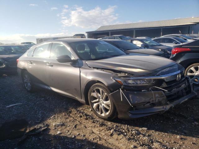 1HGCV1F17KA047822 | 2019 Honda accord lx