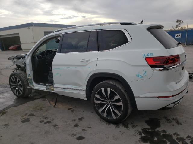 1V2FR2CA2NC513786 | 2022 VOLKSWAGEN ATLAS SEL