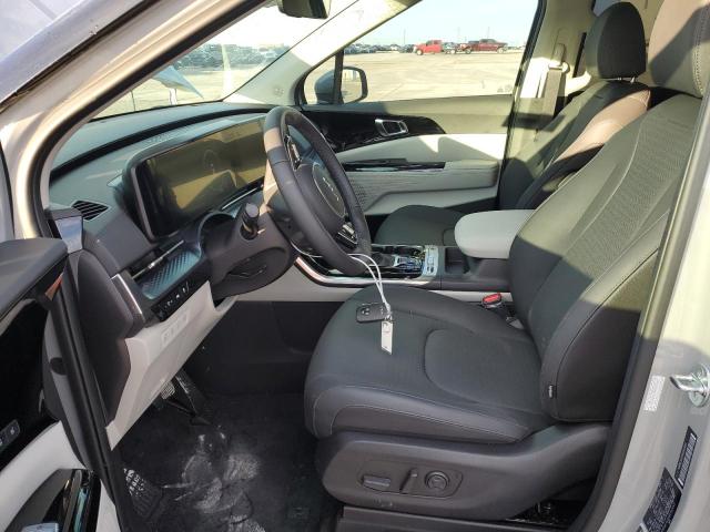 2024 KIA CARNIVAL S KNDNE5H34R6343469