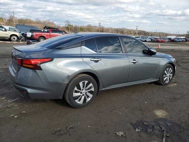 1N4BL4BV8KC148033 | 2019 NISSAN ALTIMA S