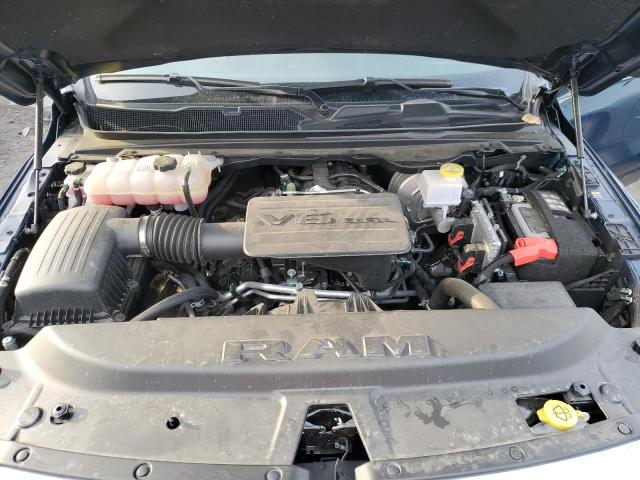 1C6RRFFG7NN386423 | 2022 RAM 1500 BIG H