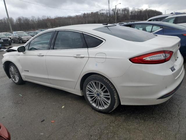 3FA6P0LU5ER275316 | 2014 FORD FUSION SE