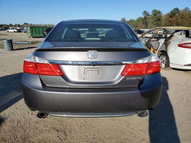 1HGCR2F53EA000336 | 2014 HONDA ACCORD SPO