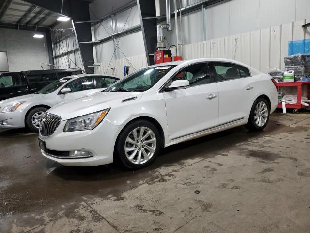 2015 Buick LaCrosse 