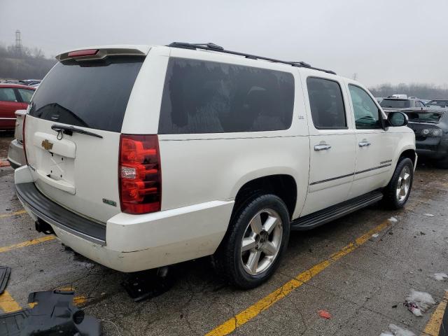 Vin: 1gnskke3xbr270120, lot: 78902643, chevrolet suburban k1500 ltz 20113