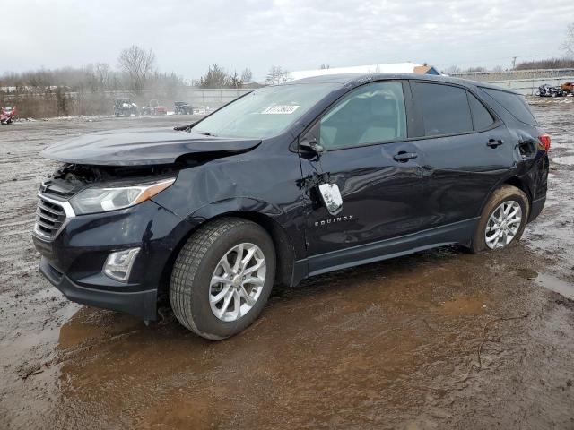 2GNAXHEV0L6167402 | 2020 CHEVROLET EQUINOX LS