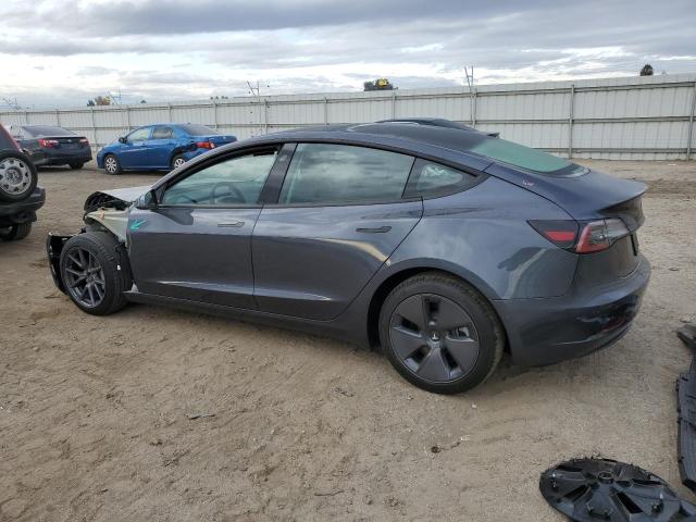 5YJ3E1EBXNF359606 | 2022 TESLA MODEL 3