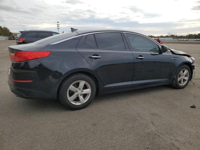 5XXGM4A71FG485181 | 2015 KIA OPTIMA LX