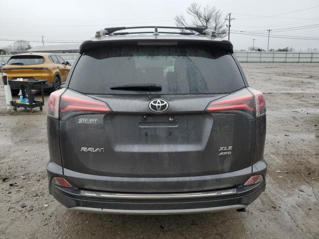 JTMRFREVXJJ177875 | 2018 TOYOTA RAV4 ADVEN