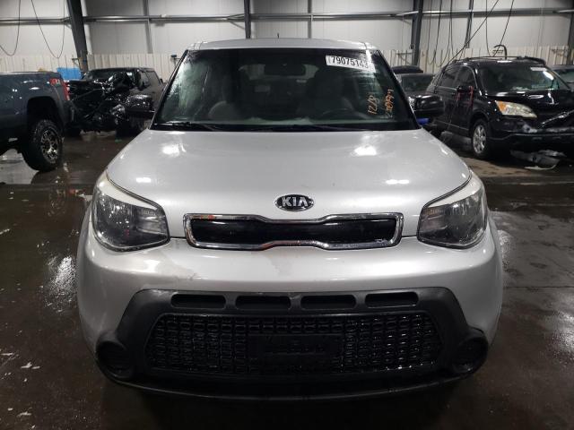 KNDJP3A58F7759197 | 2015 KIA SOUL +