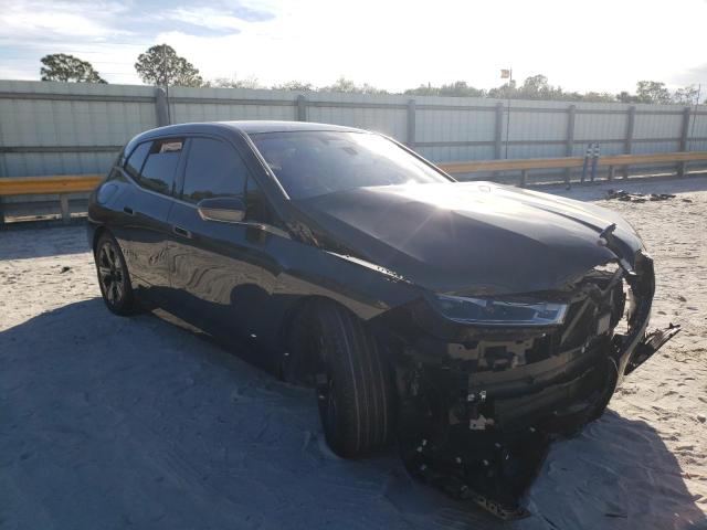 WB533CF08PCM65742 | 2023 BMW IX M60