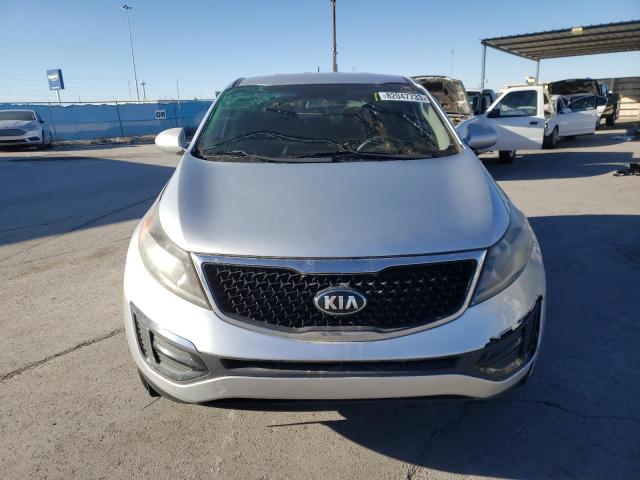 KNDPBCAC2G7814283 | 2016 KIA SPORTAGE L