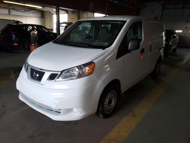 NV 2000 Nissan