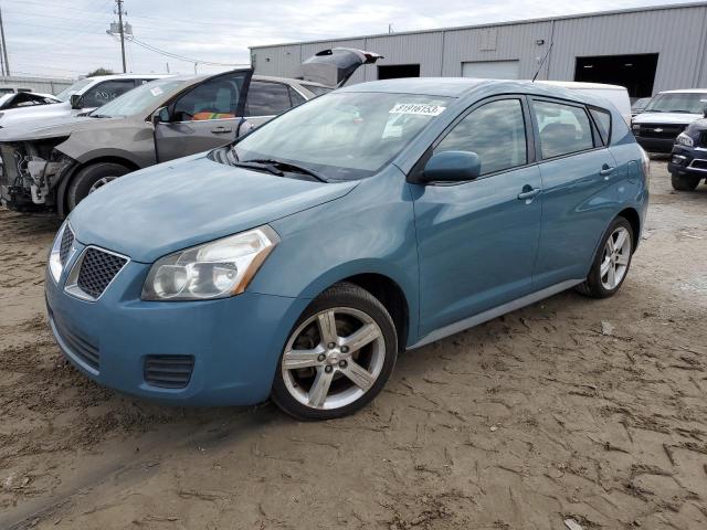 2009 Pontiac Vibe 