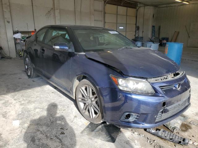 JTKJF5C75C3026615 | 2012 Scion tc