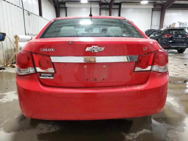 1G1PC5SB9E7423653 | 2014 CHEVROLET CRUZE LT