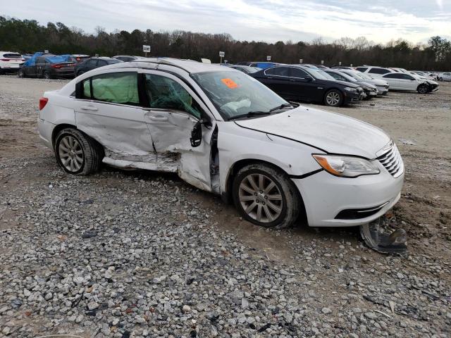 1C3CCBBB5DN736217 | 2013 Chrysler 200 touring