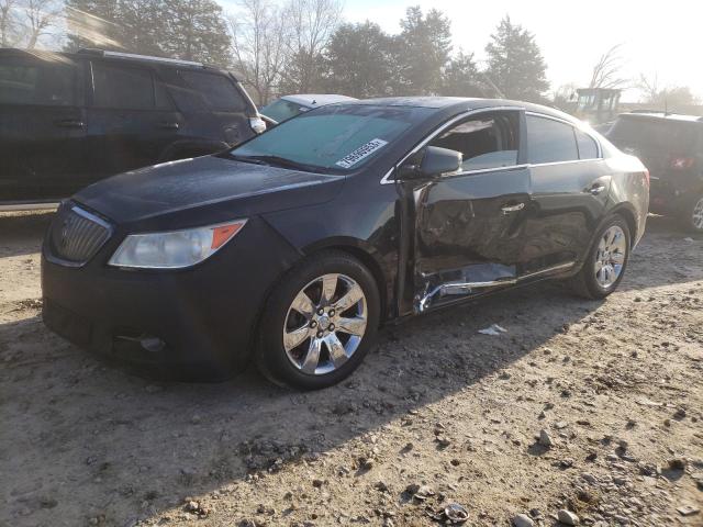 1G4GE5EV3AF113954 | 2010 Buick lacrosse cxs