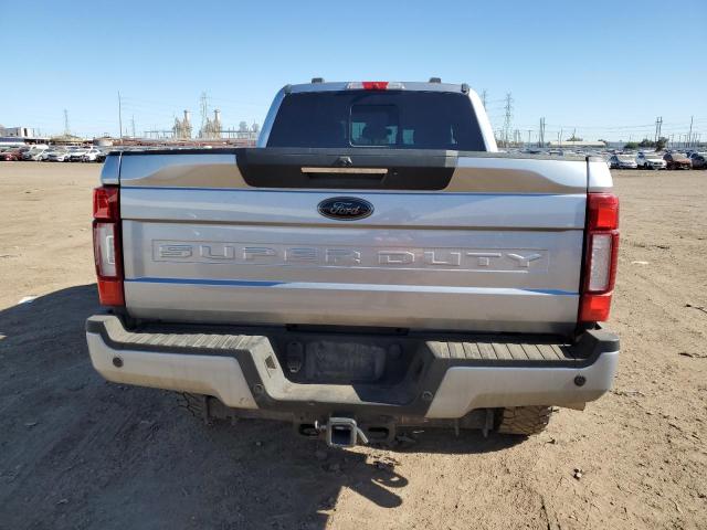 1FT8W3BT5LEE45125 | 2020 FORD F350 SUPER