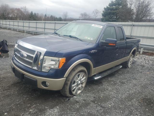 2010 Ford F-150 